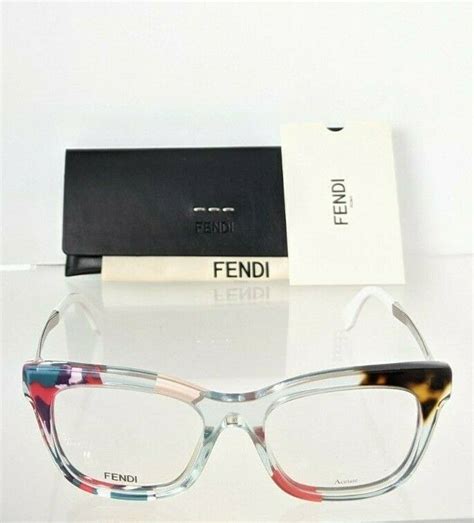 fendi 0158 eyeglasses|fendi eyewear catalog.